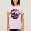 Search for city of tampa tshirts America
