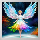 Search for beautiful angels posters Wings
