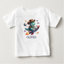 Search for cowboy riding dinosaur clothing Rodeo