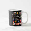 Search for matching sister mugs Cartoon