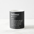 Search for auctions mugs Auctioneer