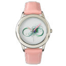 Search for peacock feathers watches Green