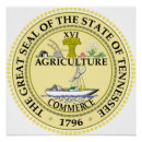 Search for tennessee flag art America