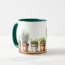 Recherche de succulent plants mugs Plantes de maison