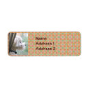 Search for poodles return address labels Pets