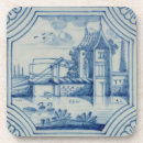 Search for ceramic tile coasters Dutch