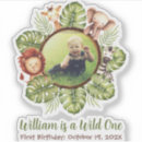 Search for animal photo stickers Cute