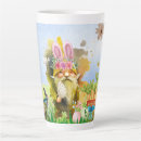 Recherche de oreilles de lapin tasses Printemps
