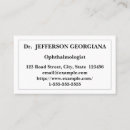 Recherche de ophtalmologue Simple