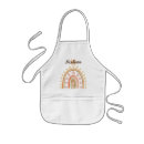 Search for kids aprons Nature