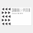 Search for modern geometric pattern stickers Triangles