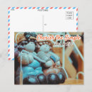 Recherche de figurines cartes postales Vintage