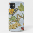 Search for insects iphone cases Caterpillars