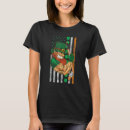 Search for st patricks day tshirts Irish