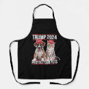 Search for maga aprons Election