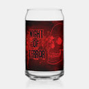 Search for skeleton beer glasses Horror