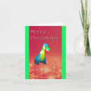 Search for dinosaur christmas cards Kids