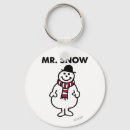 Search for snow men keychains Cartoon