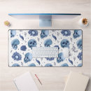 Search for punk gear mousepads Blue