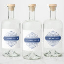 Search for limoncello bottle labels Mediterranean