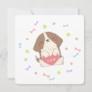 Search for luv cards Dog