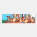 Search for merry bumper stickers Cartoon