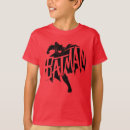 Search for batman kids tshirts Ink brush