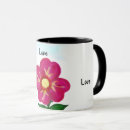 Search for yellow green white mugs Bright