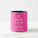Search for keep calm and party on mugs Kitchen
