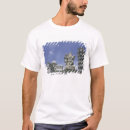 Search for leaning tower of pisa tshirts Landmark