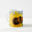 Search for monarch butterflies mugs Floral