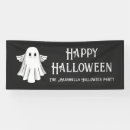 Search for trick or treat outdoor signs Spooky