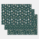 Search for twelve days of christmas wrapping paper Festive