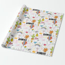 Search for friendship wrapping paper Kids