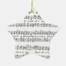 Recherche de musique feuille ornements Chanson