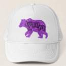 Search for mama bear hats Mom