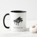 Search for pianists mugs Vintage