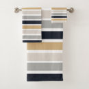 Search for black and tan bath towels Pattern