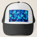 Search for rose blue hats Nature