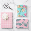 Recherche de palmier papier cadeau Ressorts de palmiers