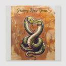 Recherche de zodiaque chinois vœux cartes 2025