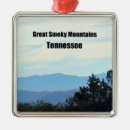 Search for great smoky mountains ornaments Travel