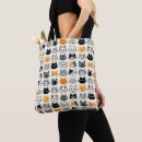 Search for cool cat bags Black and white cat