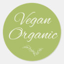 Search for ethical vegan stickers Green