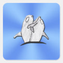 Recherche de animal marin autocollants Sea