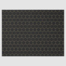 Search for honeycomb pattern tissue paper Gold