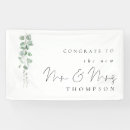 Search for congratulations wedding signs Modern