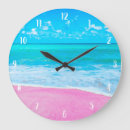 Recherche de vacances de plage horloges Pour elle