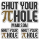 Search for big mouth stickers Funny