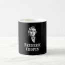 Search for chopin mugs Classical